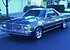 1981 Chevrolet El Camino for sale 100919413